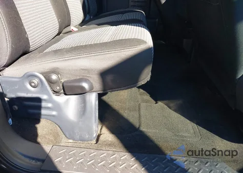 2012 Ford F-150 Xlt z USA, uszkodzony, nr VIN 1FTEX1EMXCFA79472